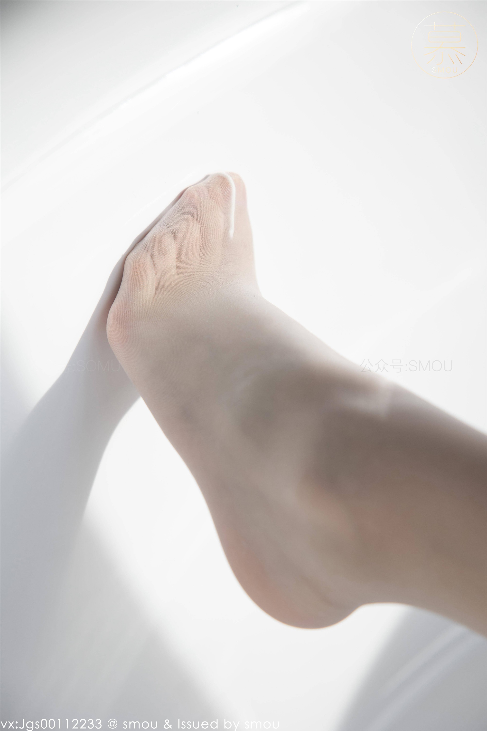 丝慕SMOU 蜜系列 M020 文欣